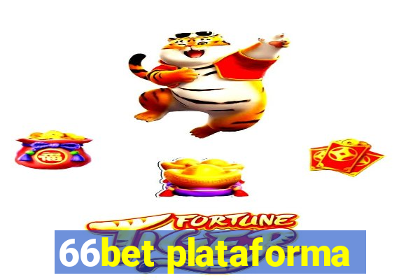 66bet plataforma